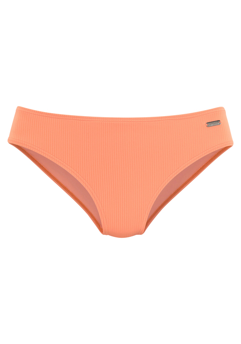 Bild: Bikini-Hose von Venice Beach: Lucky