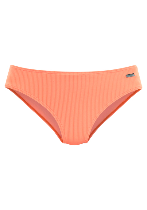 Bild: Bikini-Hose von Venice Beach: Lucky