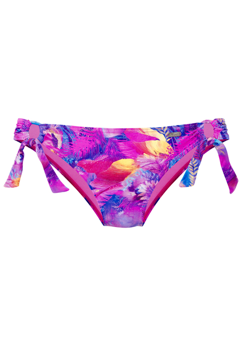 Bild: Bikini-Hose von Venice Beach: Zarina
