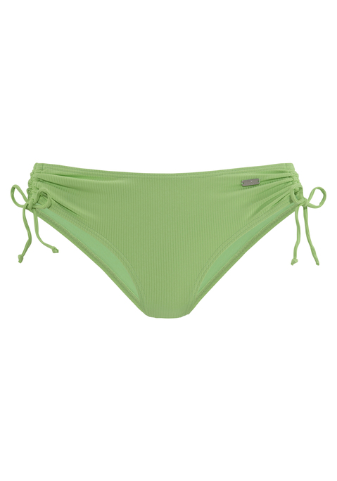 Bild: Bikini-Hose von Venice Beach: Lucky