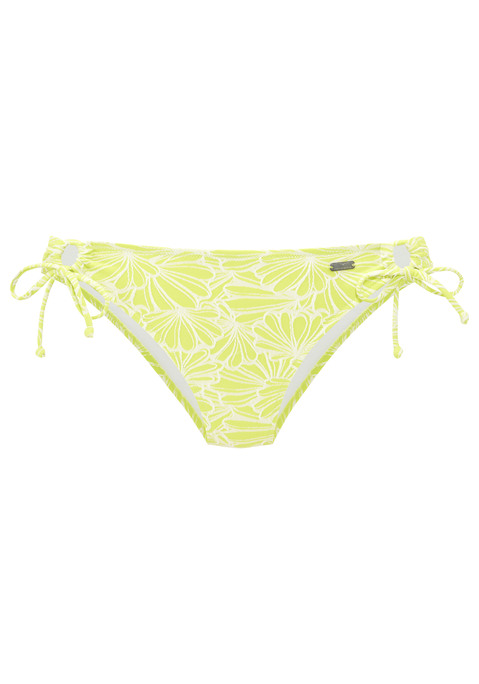 Bild: Bikini-Hose von Venice Beach: Peony