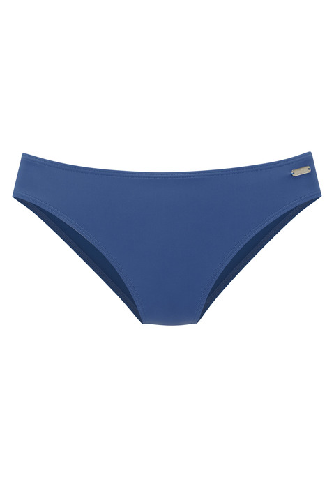 Bild: Bikini-Hose von Venice Beach: Banana