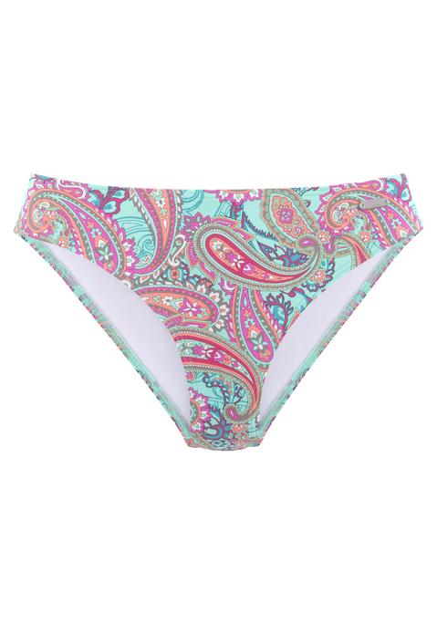 Bild: Bikini-Hose von Venice Beach: Paislee