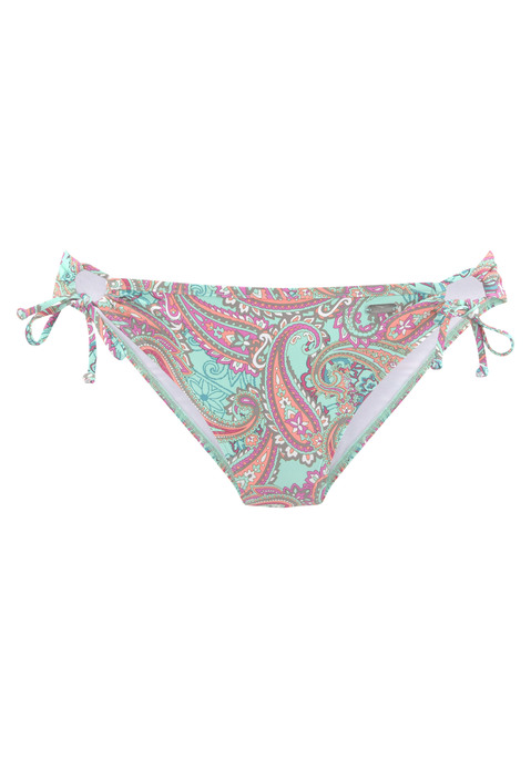 Bild: Bikini-Hose von Venice Beach: Paislee