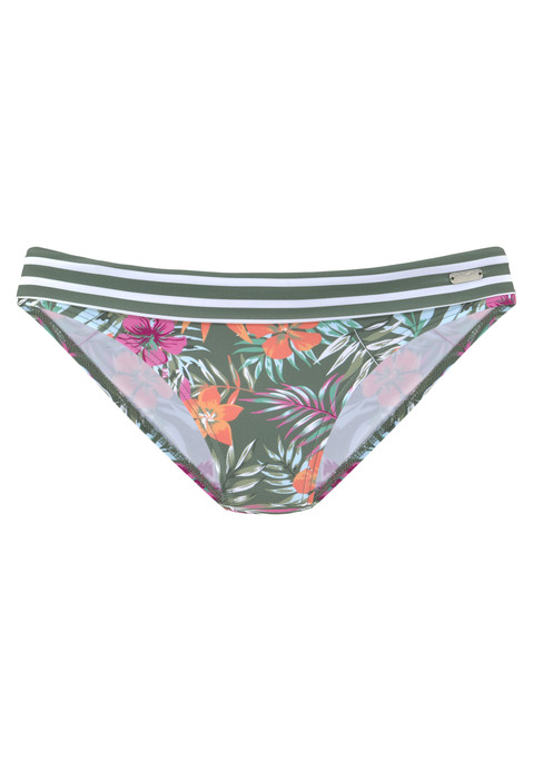 Bild: Bikini-Hose von Venice Beach: Summer