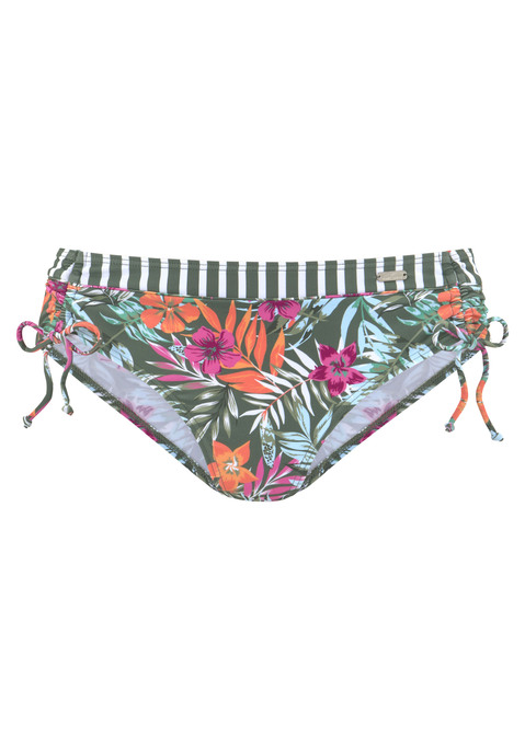 Bild: Bikini-Hose von Venice Beach: Summer