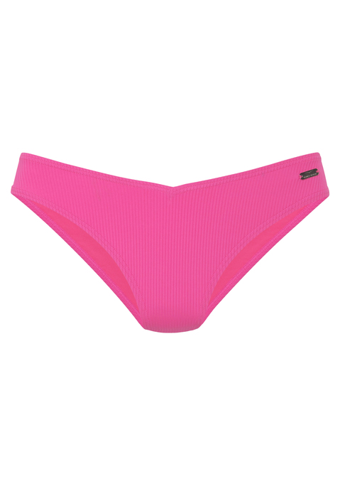 Bild: Bikini-Hose von Venice Beach: Lucky