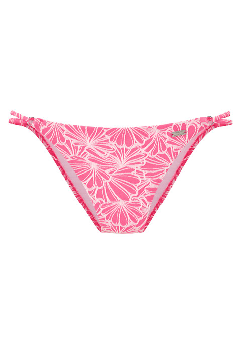 Bild: Bikini-Hose von Venice Beach: Peony