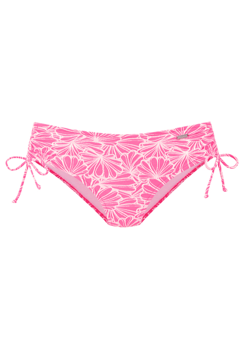 Bild: Bikini-Hose von Venice Beach: Peony