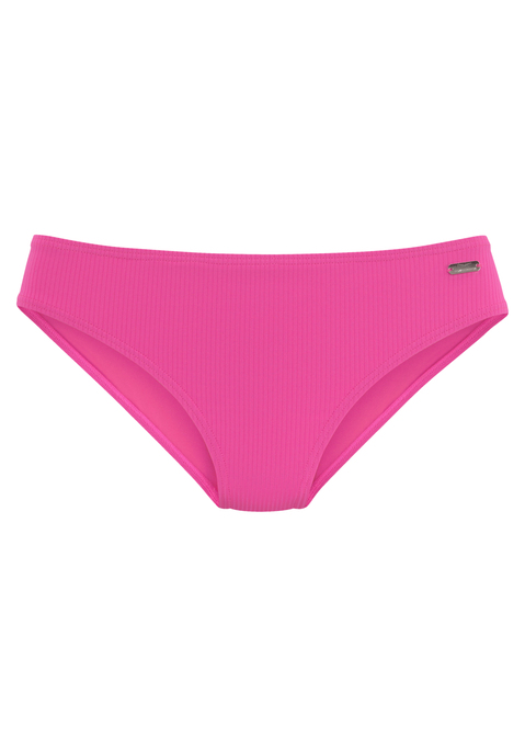 Bild: Bikini-Hose von Venice Beach: Lucky