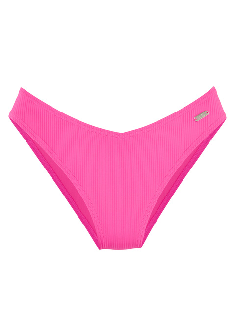 Bild: Bikini-Hose von Venice Beach: Lucky