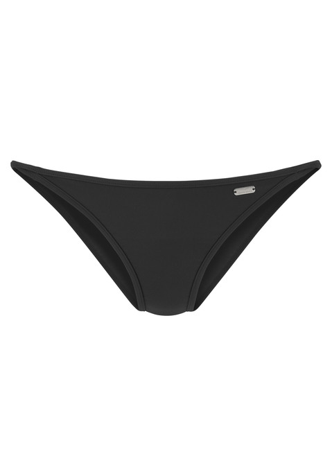 VENICE BEACH Bikini-Hose Damen schwarz Gr.40