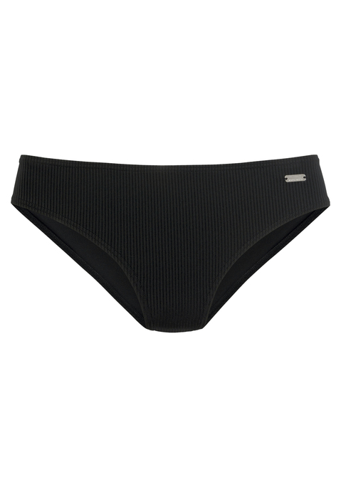 Bild: Bikini-Hose von Venice Beach: Lucky