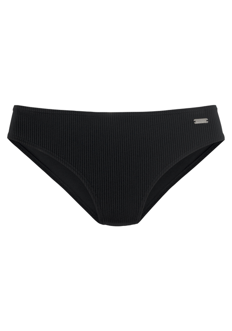 Bild: Bikini-Hose von Venice Beach: Lucky