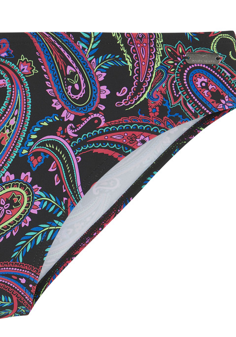 Bild: Bikini-Hose von Venice Beach: Paislee