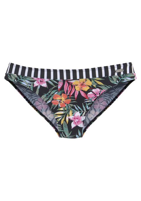 Bild: Bikini-Hose von Venice Beach: Summer