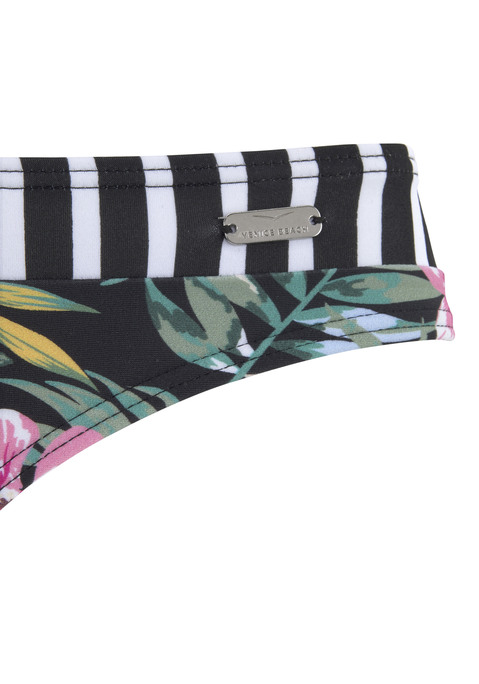 Bild: Bikini-Hose von Venice Beach: Summer