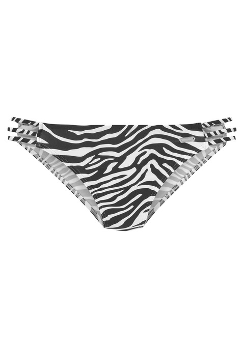 Bild: Bikini-Hose von Venice Beach: Fjella