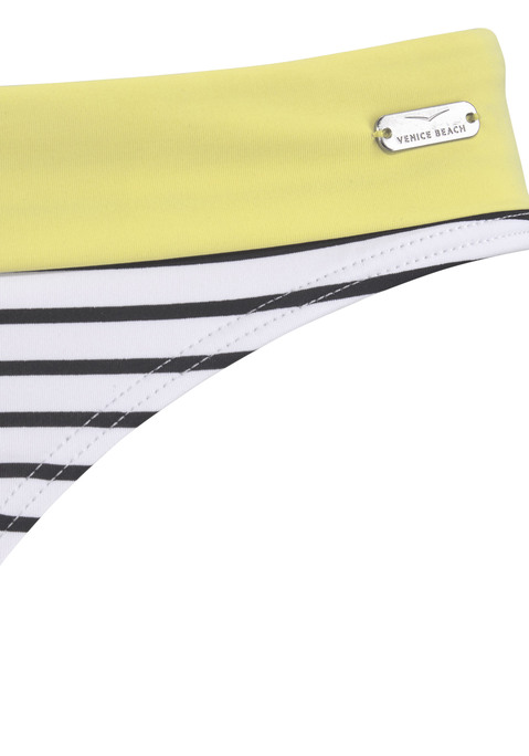 Bild: Bikini-Hose von Venice Beach: Camie