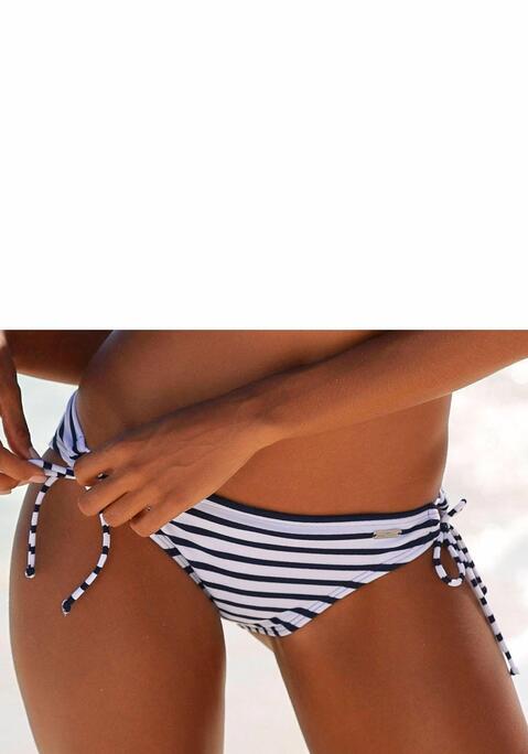 Bild: Bikini-Hose von Venice Beach: Summer