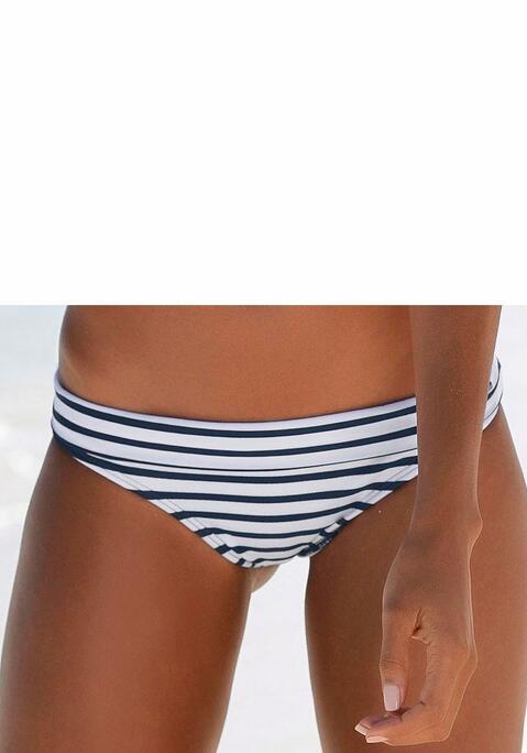 Bild: Bikini-Hose von Venice Beach: Summer