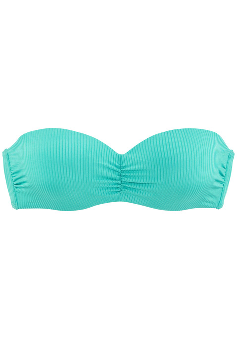 Bild: Bügel-Bandeau-Bikini-Top von Venice Beach: Zoella