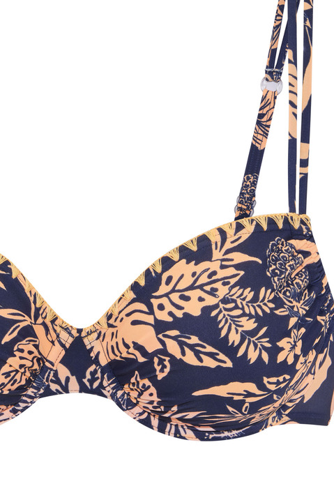 Bild: Bügel-Bikini von Venice Beach: Kensi