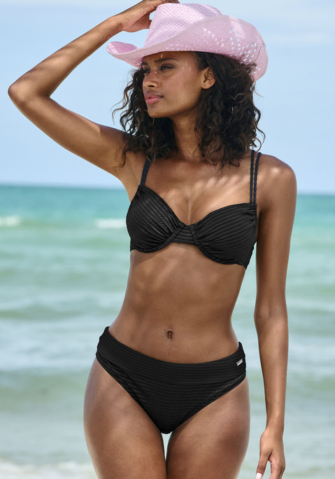 Bild: Bügel-Bikini von Venice Beach: Aria