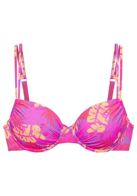 Bild: Bügel-Bikini-Top von Venice Beach: Kaitlyn