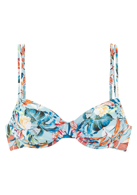 Bild: Bügel-Bikini-Top von Venice Beach: Caru