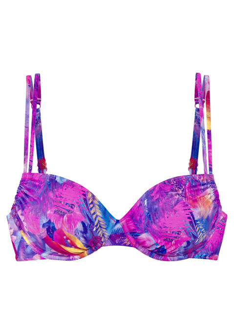 Bild: Bügel-Bikini-Top von Venice Beach: Zarina