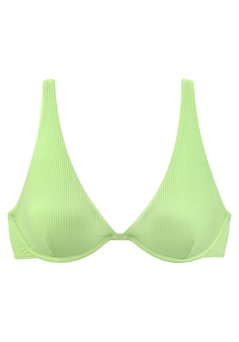 Bild: Bügel-Bikini-Top von Venice Beach: Lucky