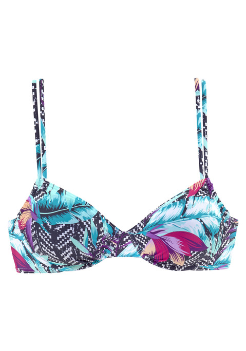 Bild: Bügel-Bikini-Top von Venice Beach: Jane