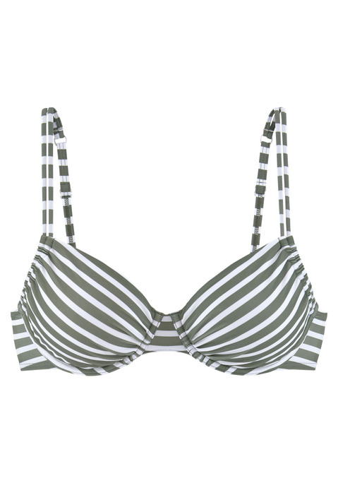 Bild: Bügel-Bikini-Top von Venice Beach: Summer