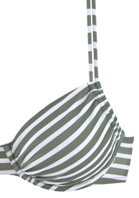 Bild: Bügel-Bikini-Top von Venice Beach: Summer