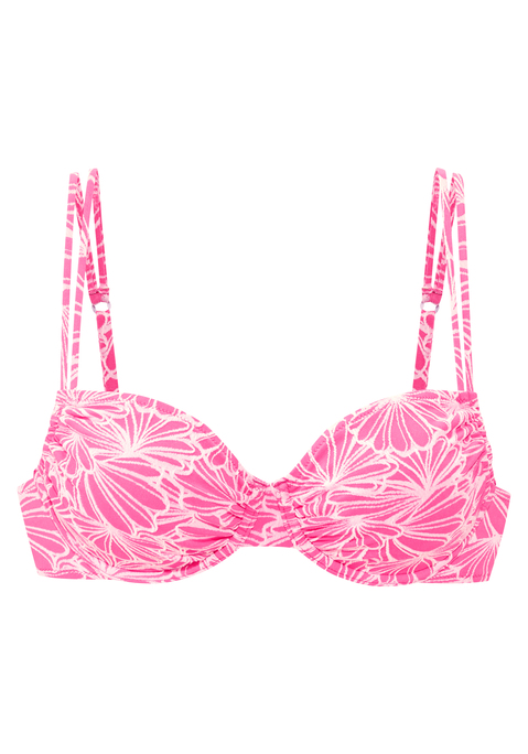 Bild: Bügel-Bikini-Top von Venice Beach: Peony