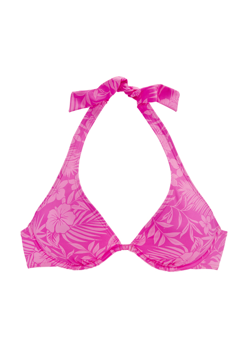Bild: Bügel-Bikini-Top von Venice Beach: Moloka