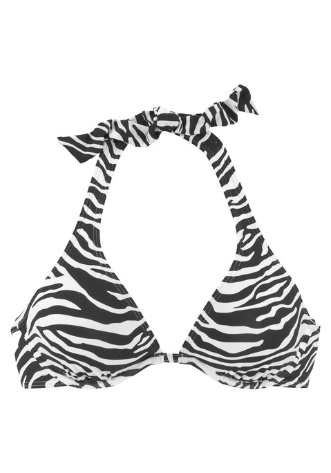 Bild: Bügel-Bikini-Top von Venice Beach: Fjella