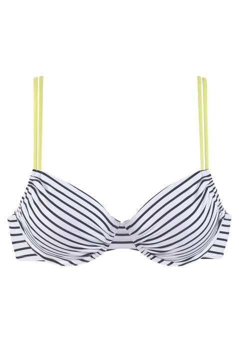 Bild: Bügel-Bikini-Top von Venice Beach: Camie