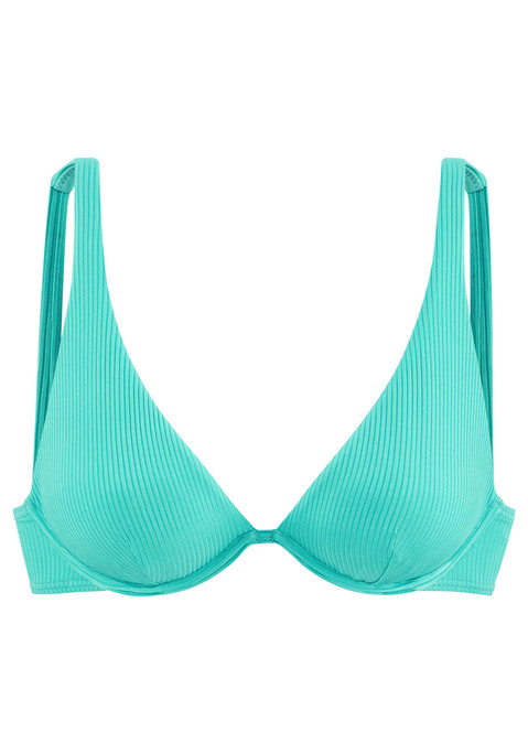 Bild: Bügel-Bikini-Top von Venice Beach: Zoella