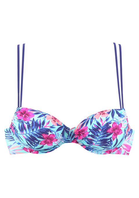 Bild: Bügel-Bikini-Top von Venice Beach: Summer