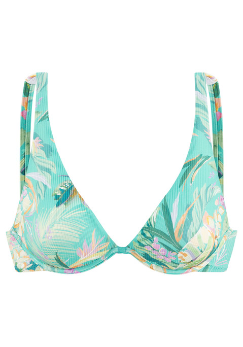 Bild: Bügel-Bikini-Top von Venice Beach: Sandra