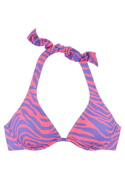 Bild: Bügel-Bikini-Top von Venice Beach: Fjella