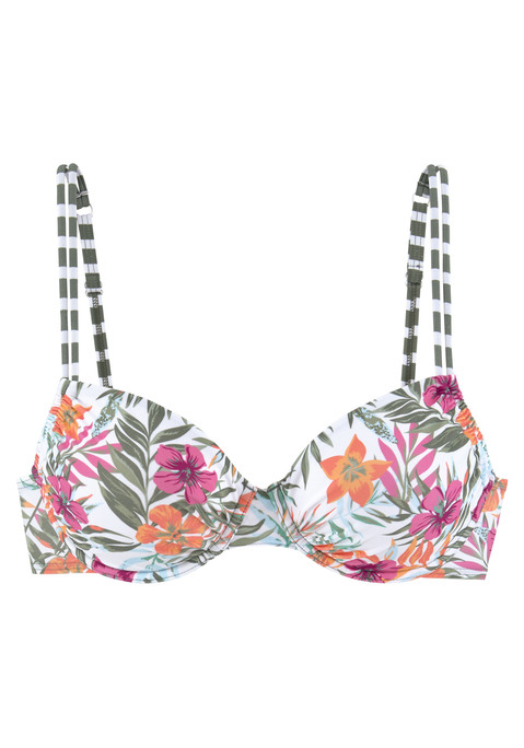Bild: Bügel-Bikini-Top von Venice Beach: Summer