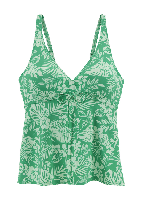 Bild: Bügel-Tankini-Top von Venice Beach: Moloka