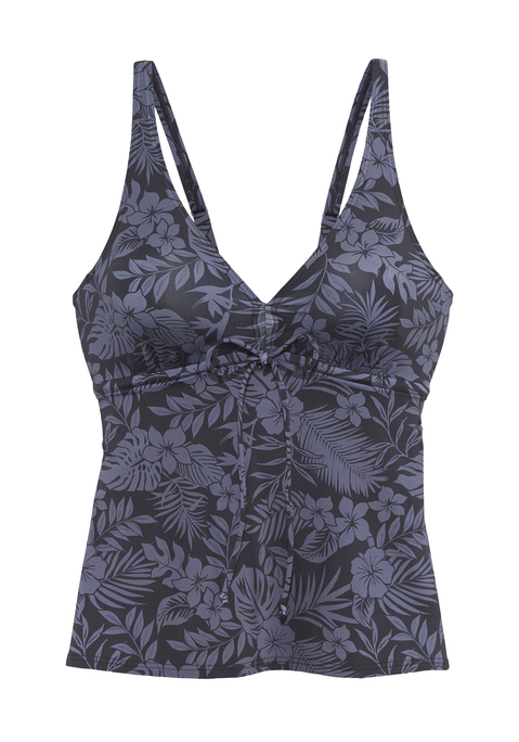 Bild: Bügel-Tankini-Top von Venice Beach: Moloka