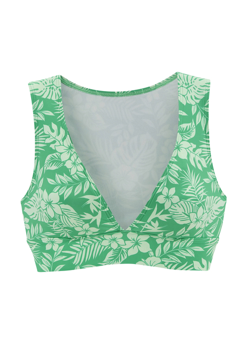 Bild: Bustier-Bikini-Top von Venice Beach: Moloka
