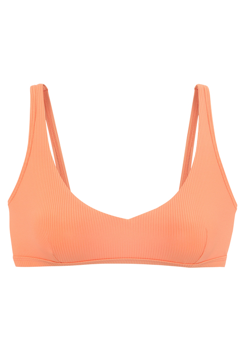 Bild: Bustier-Bikini-Top von Venice Beach: Lucky