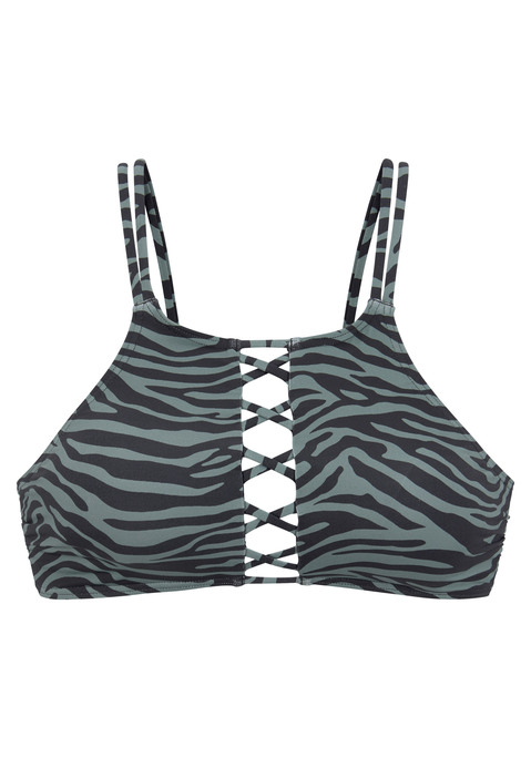 Bild: Bustier-Bikini-Top von Venice Beach: Riella