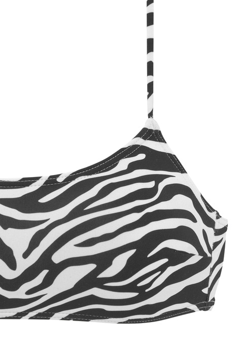 Bild: Bustier-Bikini-Top von Venice Beach: Fjella